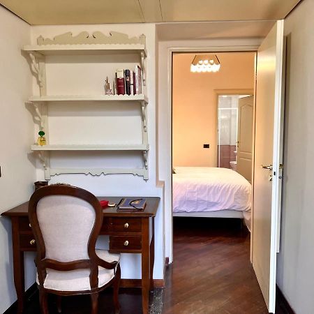 Apartament Domus Elena - Plebiscito Neapol Zewnętrze zdjęcie