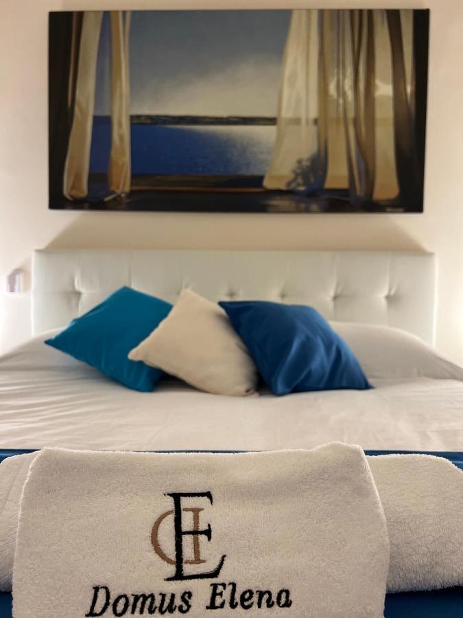 Apartament Domus Elena - Plebiscito Neapol Zewnętrze zdjęcie