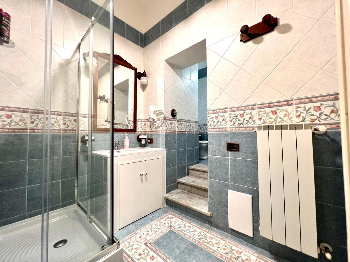 Apartament Domus Elena - Plebiscito Neapol Zewnętrze zdjęcie