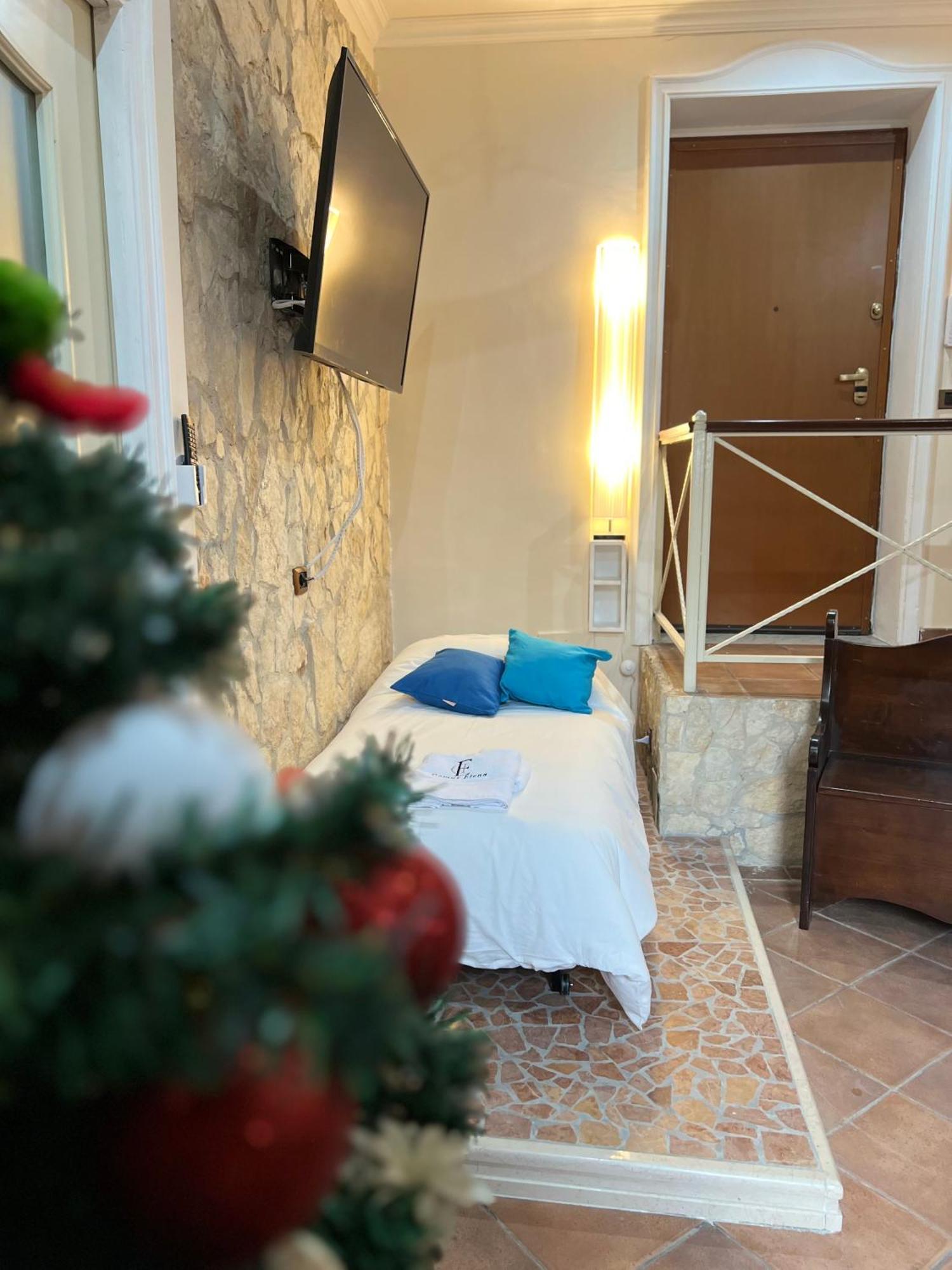 Apartament Domus Elena - Plebiscito Neapol Zewnętrze zdjęcie